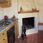 Casa Rosalia *