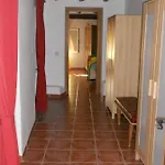 Casa Rosalia * Castillonroy