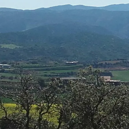 Casa Rosalia Castillonroy