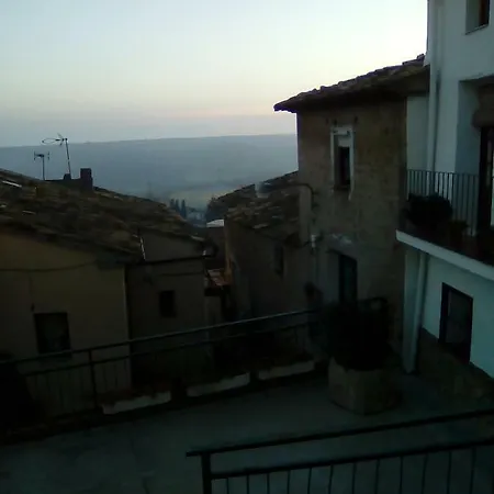 Casa Rosalia