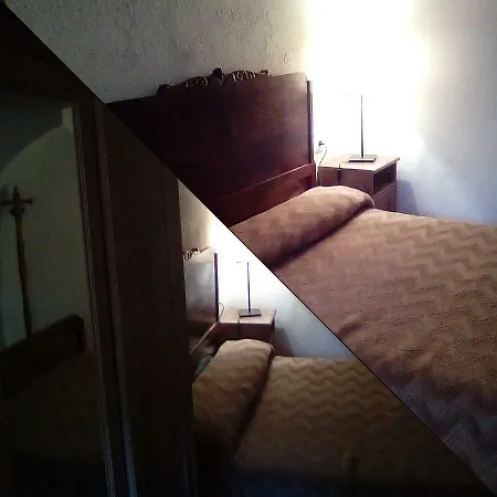 Casa Rosalia 乡村民宿 *