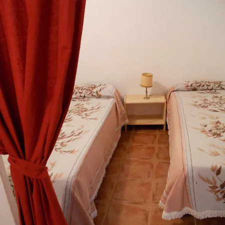 Casa Rosalia Casa di campagna *