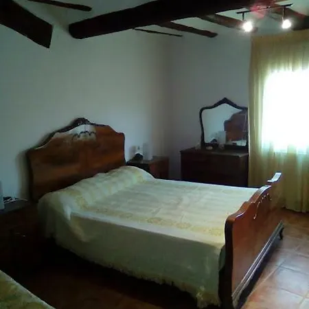 Casa Rosalia Casa di campagna Castillonroy