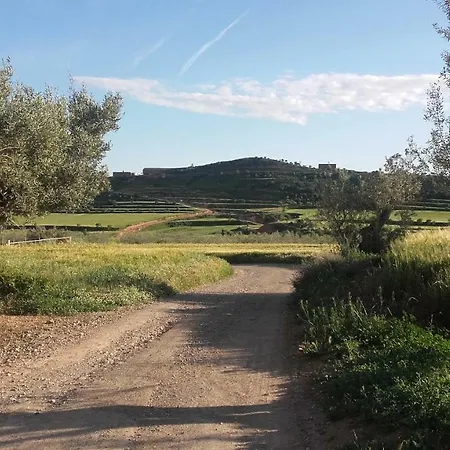 Country house Casa Rosalia *