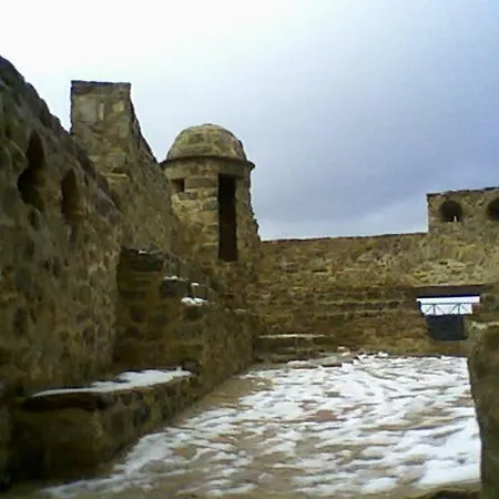 Casa Rosalia 乡村民宿 *