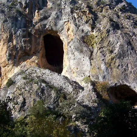 Casa Rosalia
