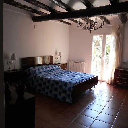 Casa Rosalia *