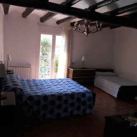 乡村民宿 Casa Rosalia