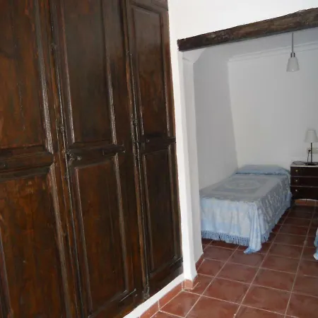 Landhuis Casa Rosalia Castillonroy