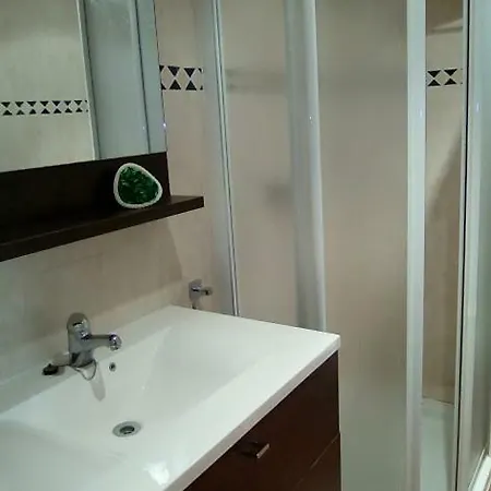 Casa Rosalia 乡村民宿 *