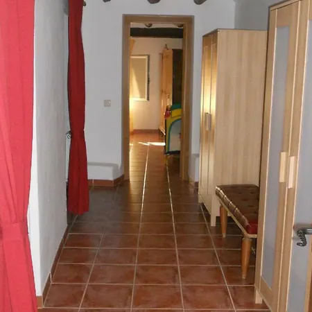 Casa Rosalia * Castillonroy