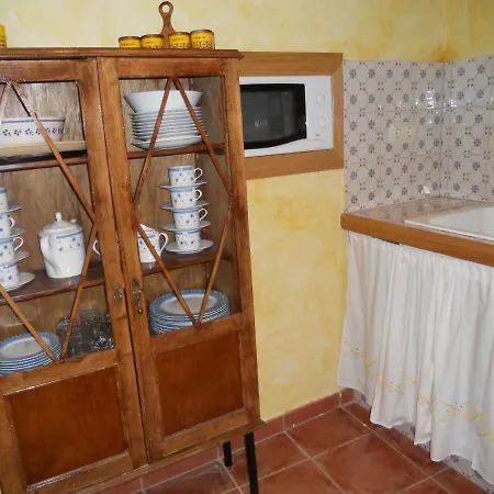 Casa Rosalia * Castillonroy