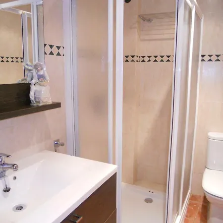 乡村民宿 Casa Rosalia *