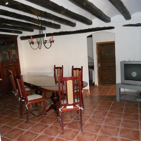 Casa Rosalia Landhuis
