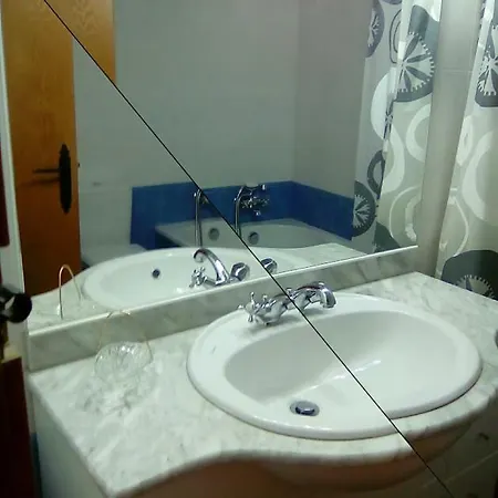 Casa Rosalia Castillonroy