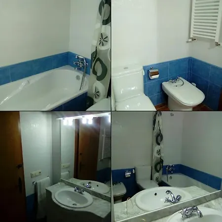 乡村民宿 Casa Rosalia Castillonroy