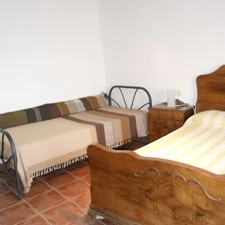 Casa Rosalia Castillonroy