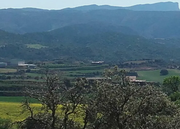 Casa Rosalia Castillonroy