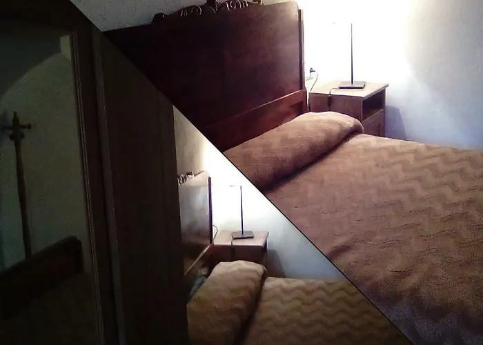 Casa Rosalia Casa di campagna *