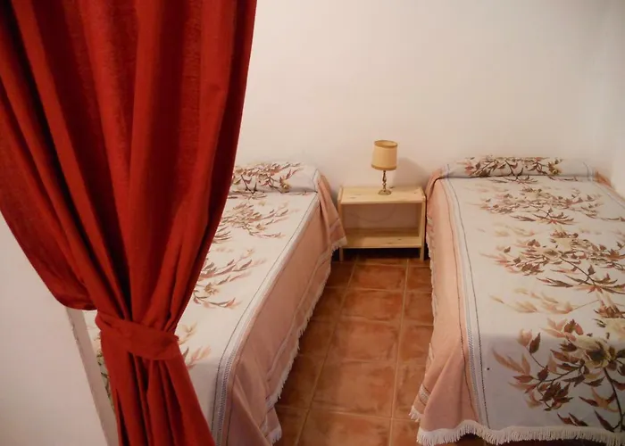 Casa Rosalia Casa di campagna *