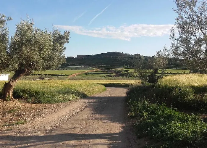 Casa di campagna Casa Rosalia *