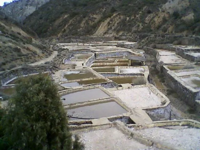 Casa Rosalia Casa di campagna Castillonroy