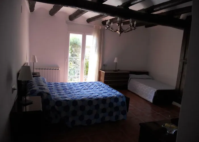 Casa di campagna Casa Rosalia