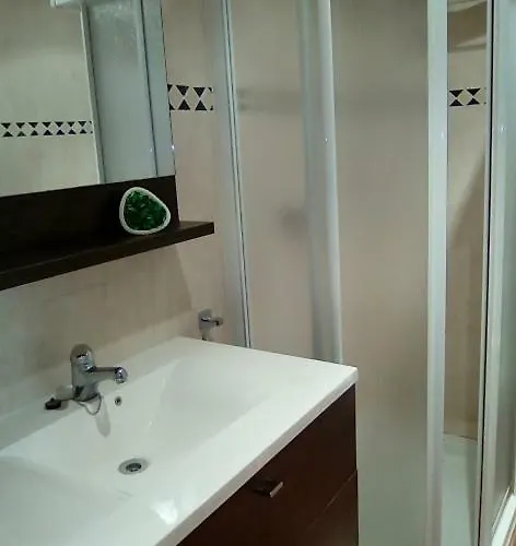 Casa Rosalia Casa di campagna *