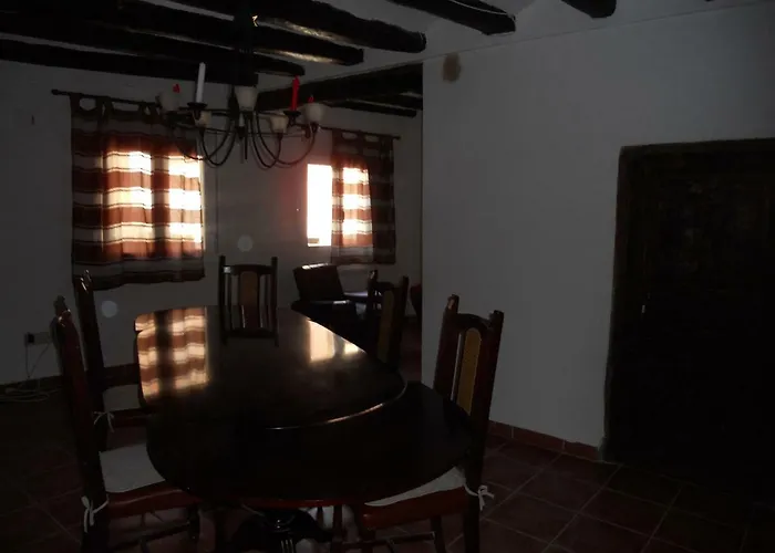 Casa di campagna Casa Rosalia *