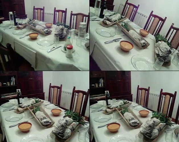 Casa Rosalia Casa di campagna