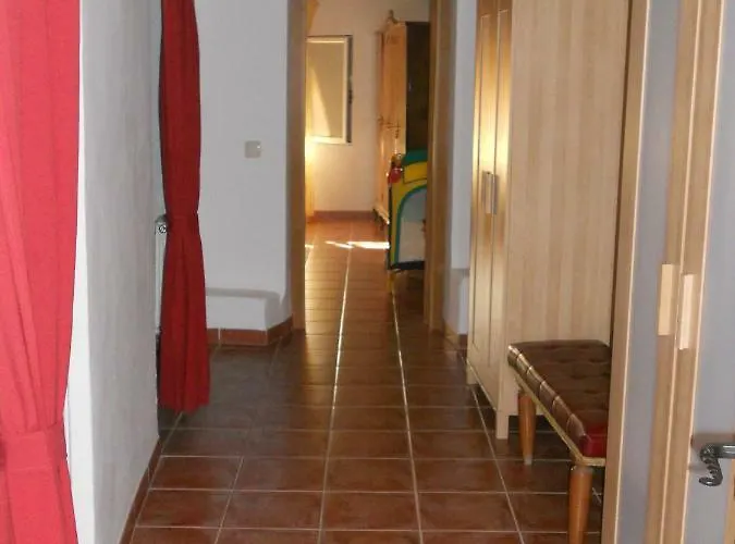 Casa Rosalia * Castillonroy