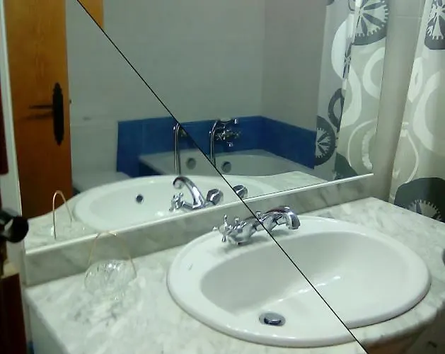 Casa Rosalia Castillonroy