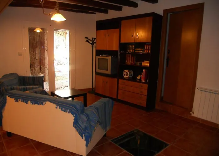 Casa Rosalia Casa di campagna