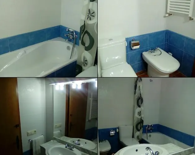 Casa di campagna Casa Rosalia Castillonroy