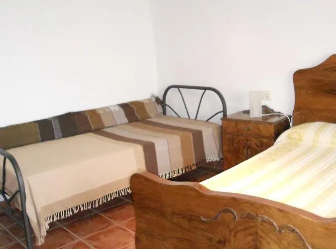 Casa Rosalia Castillonroy